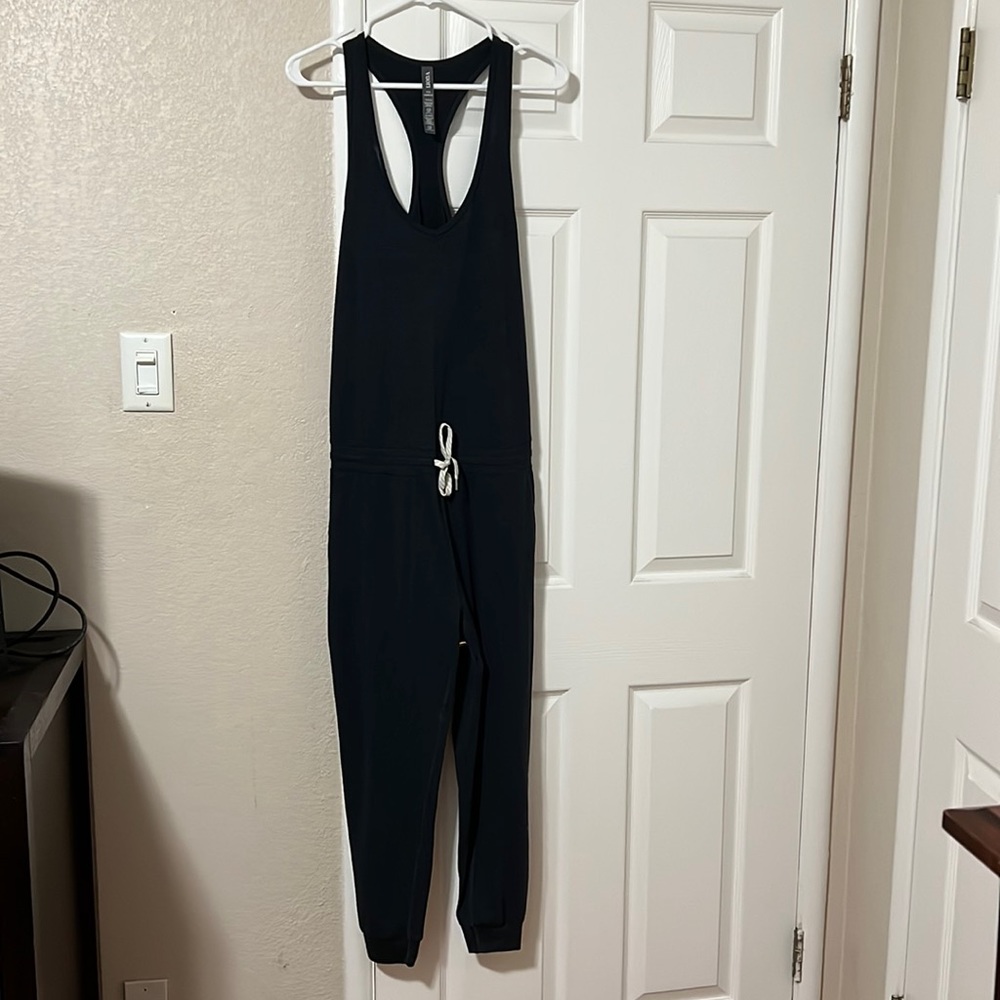 Vuori Lux Jumpsuit